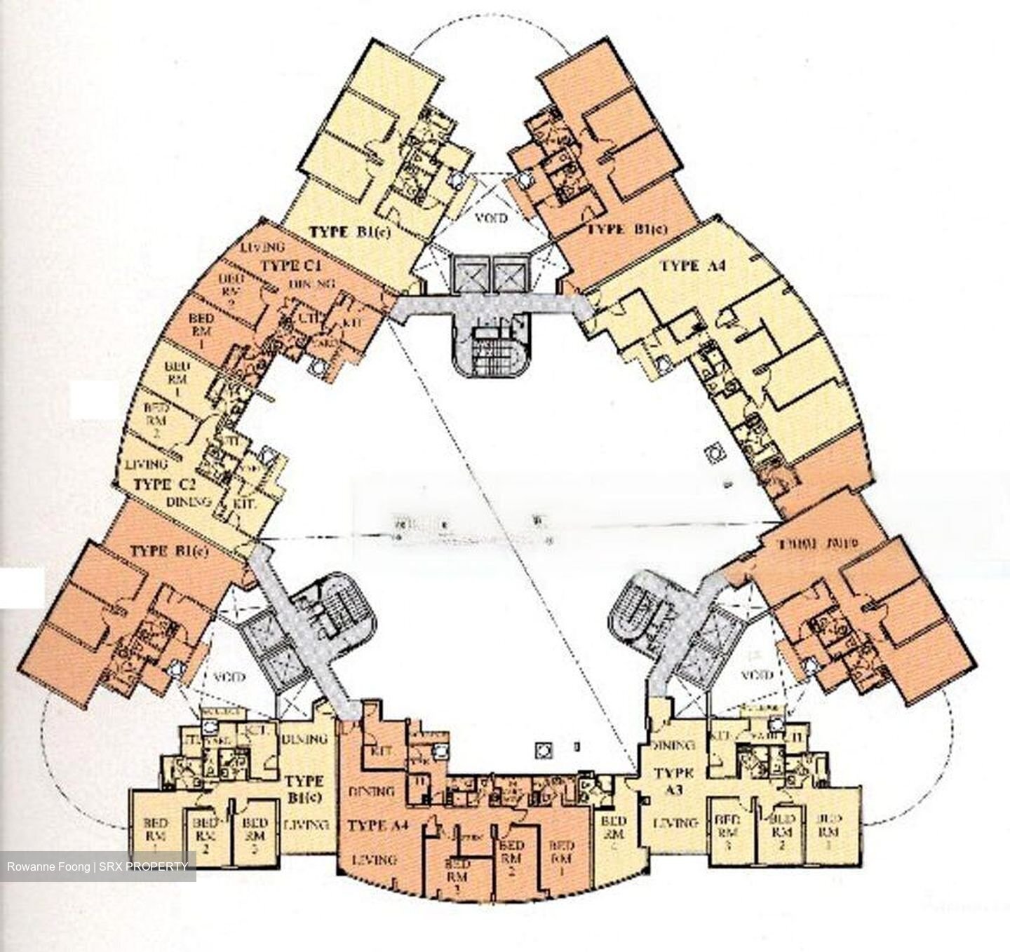 Heritage View (D5), Condominium #456983471